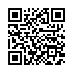 QRCode zur Lernplattform Moodle